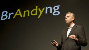 Andy Stalman andystalmanESDEN