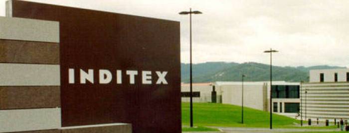 Inditex Esden