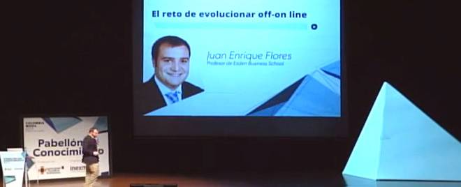 Juanen Flores Ponencia Esden En Colombia