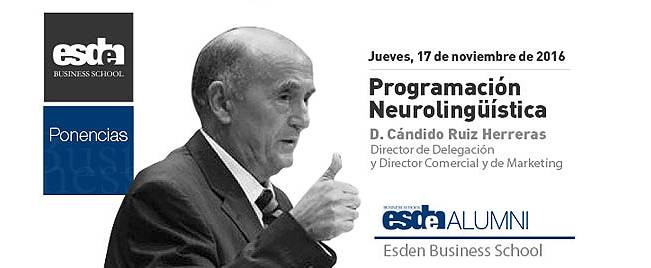 Ponencia Candido Esden