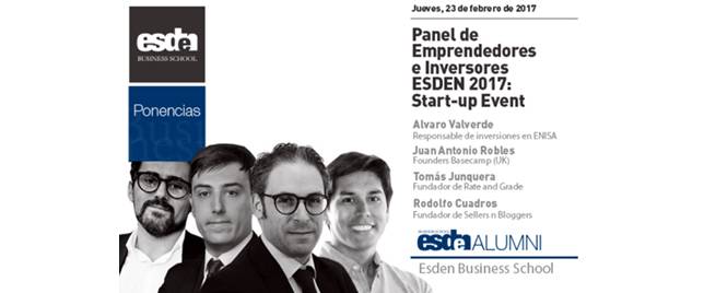 Start Up Madrid