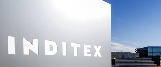 Inditex Esden