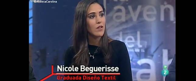 Nicole Esden