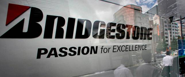 Bridgestone Esden