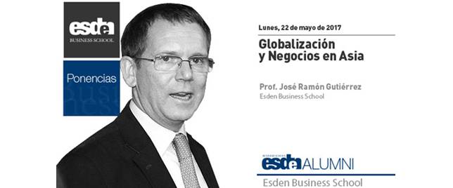 Ponencia Jose Ramon Esden