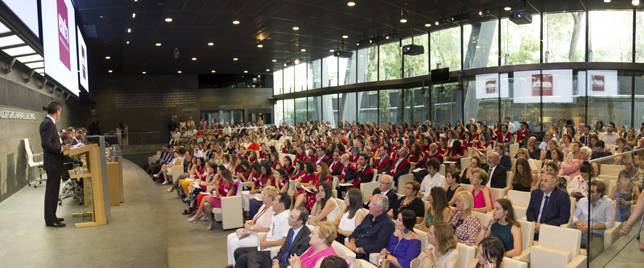 Esden Ceremonia 2017