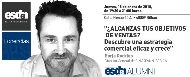 Ponencia Esden