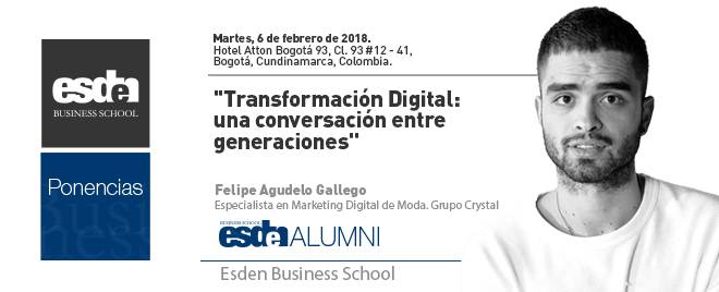 Ponencia Esden
