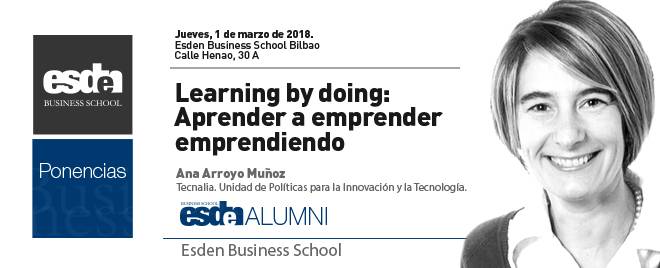 Ponencia Esden