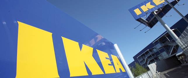Ikea Esden