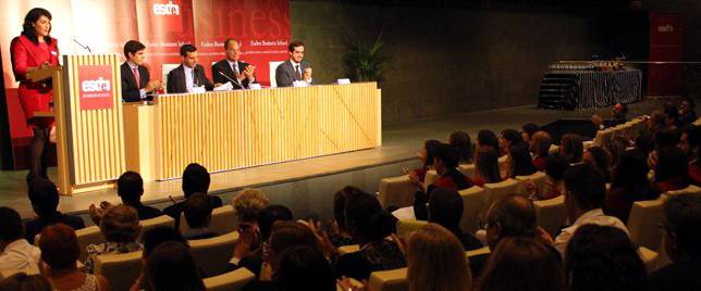 Esden Informe