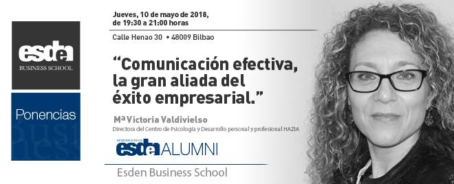 Ponencia Esden