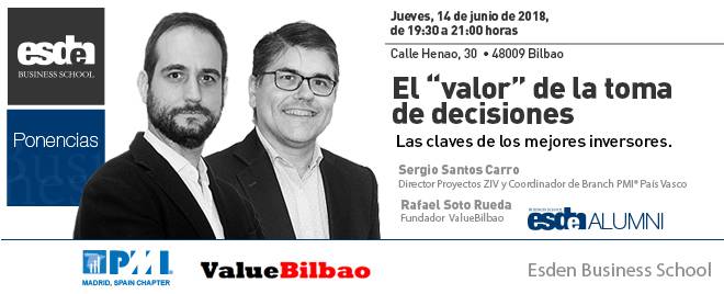 Ponencia Esden