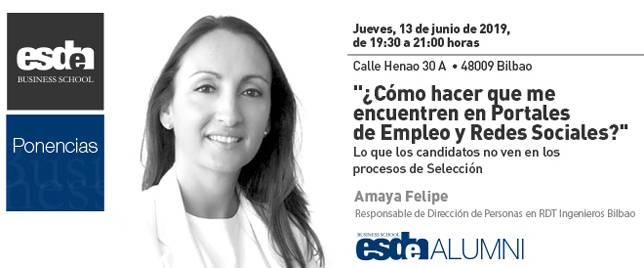 Ponencia Amaya