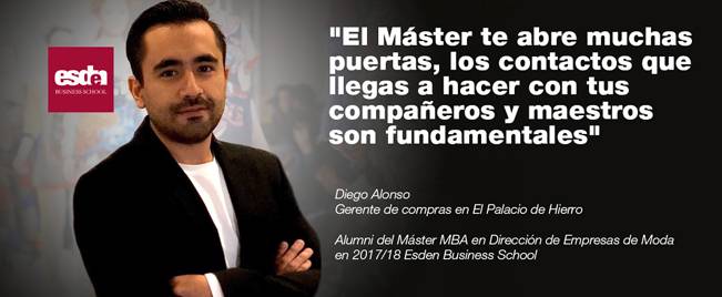 Entrevista Alumni Esden