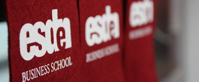 Esden Business School