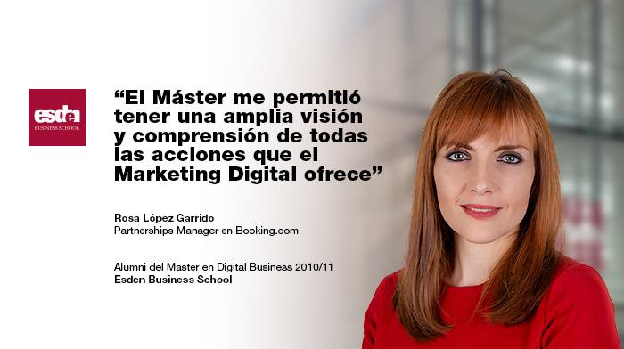 Entrevista Alumni Esden