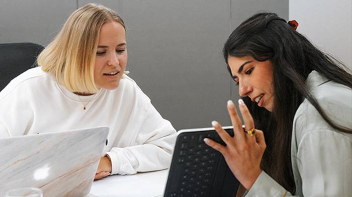 Miniatura Recruiting Esden Business School