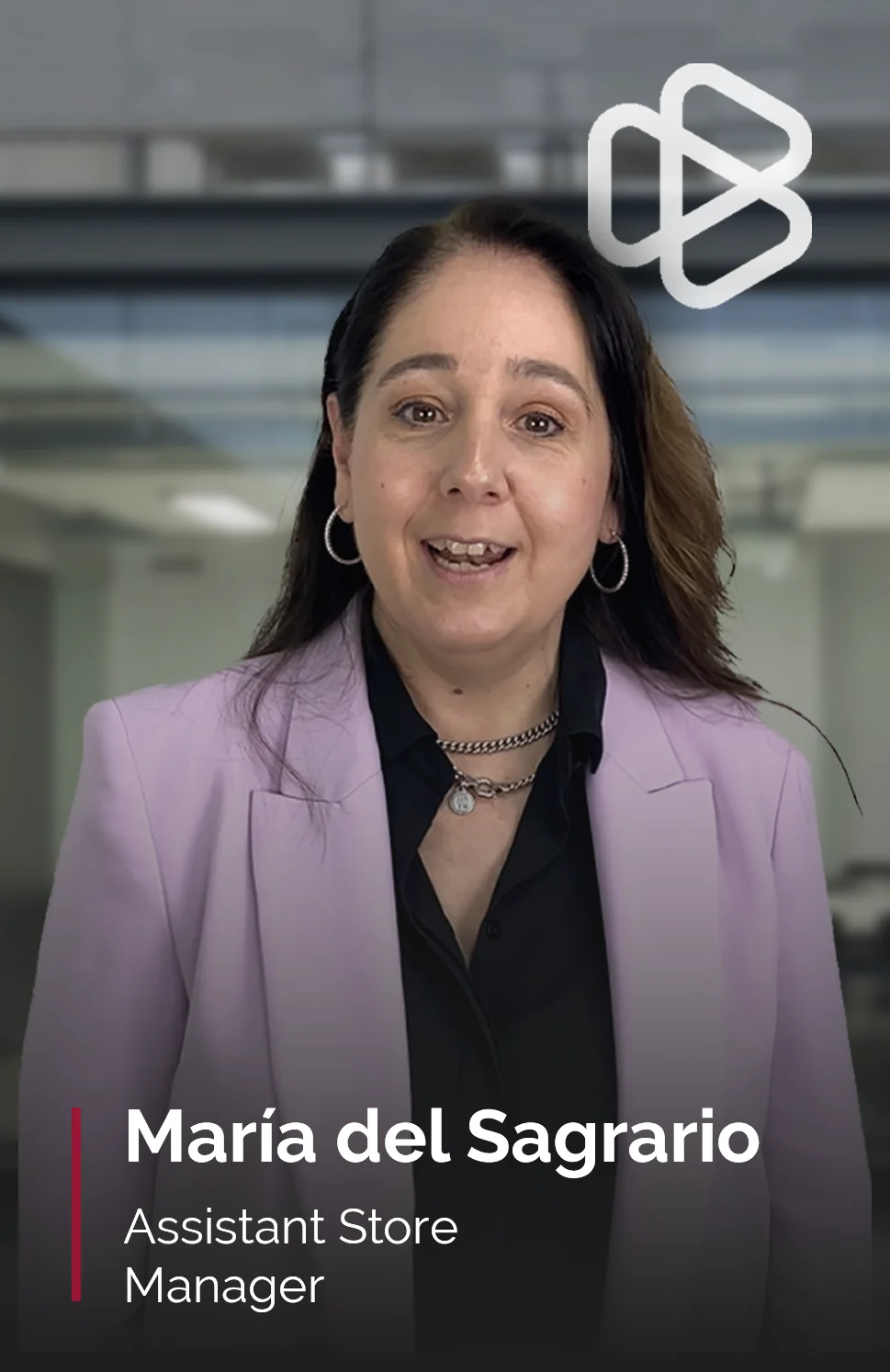 María