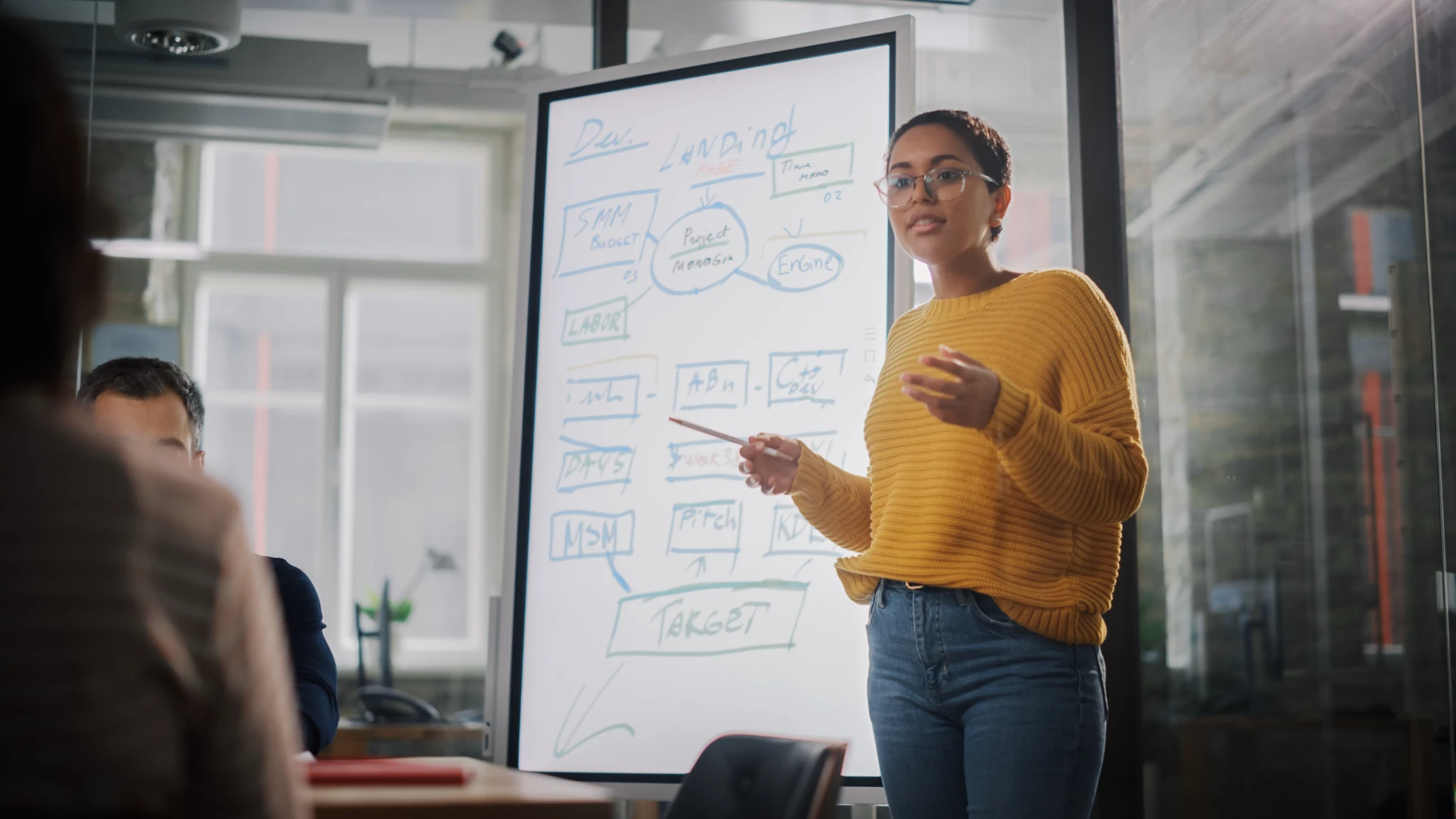 Project Management Esden 02