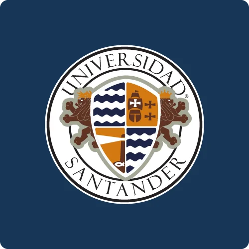 Icono Titulación - Universidad Santander