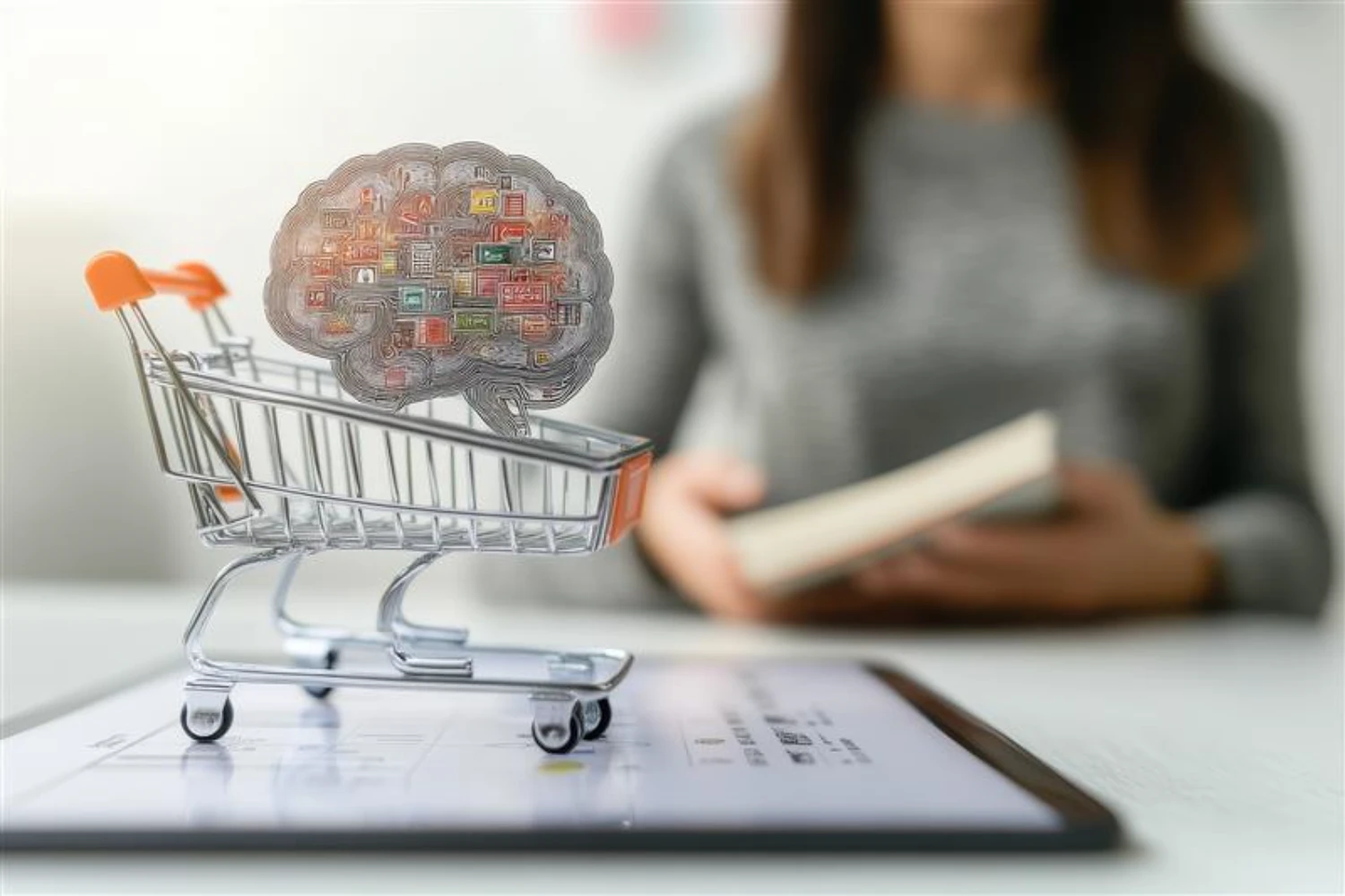 Marketing predictivo para optimizar la estrategia de ventas