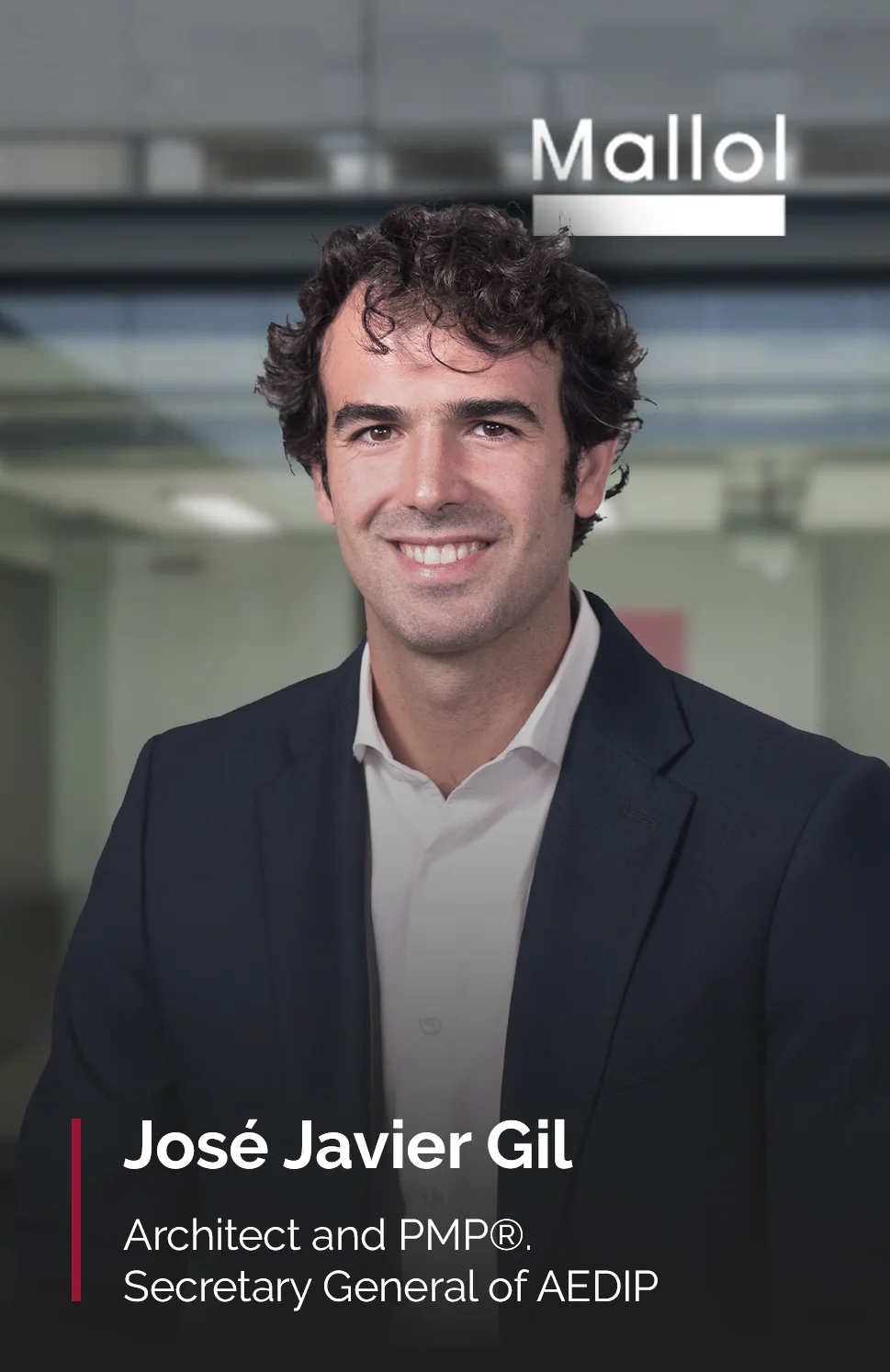 José Javier Gil Sebastián