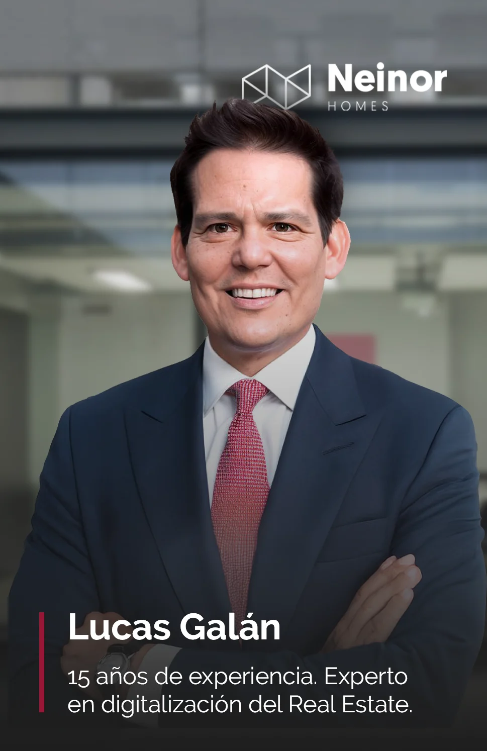 Lucas Galán Lubascher