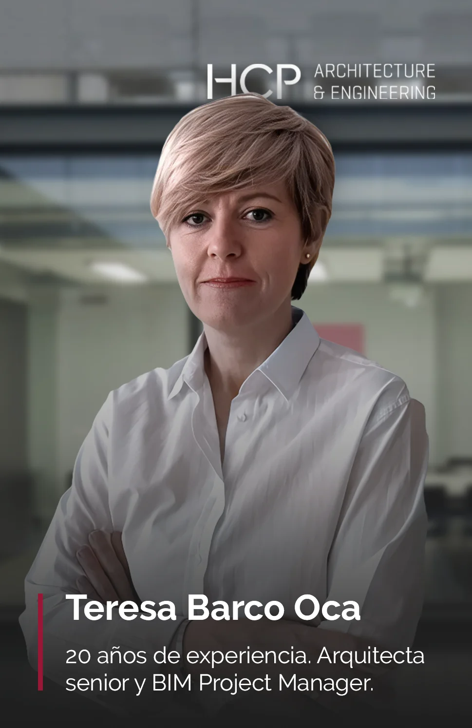 Teresa Barco Oca